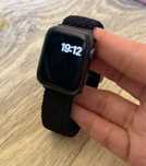 Apple watch se 40 mm в идеале