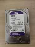 Продам Hdd 8tb 5шт