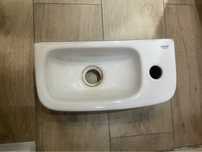 Раковина GROHE мини