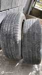 Продам шины Nexen 235/55 R19 для Киа Карнивал
