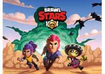 Продаю акаунт Brawl Stars