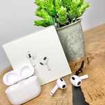 Айрподс 3. Airpods. Наушник. Беспроводные