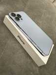 Iphone 13 pro max 512 gb