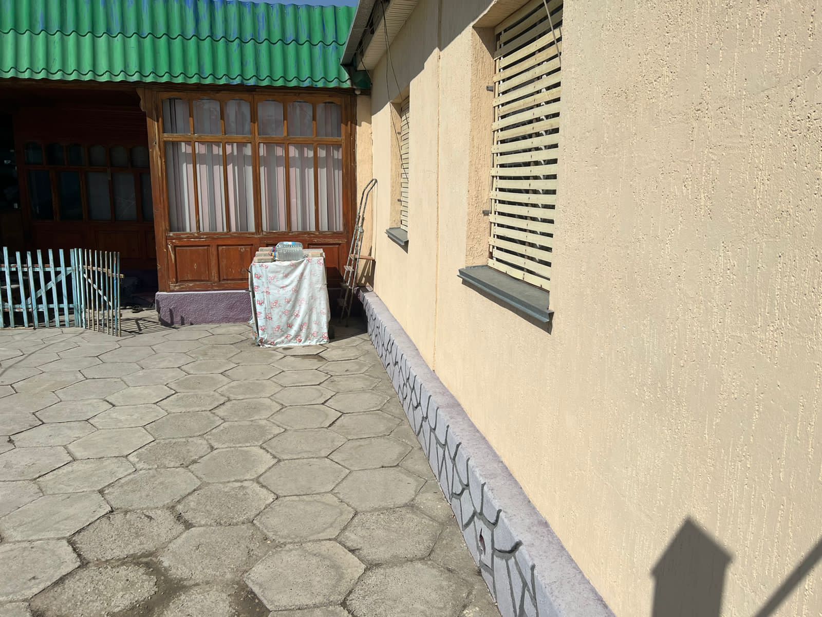 Продам благоустроенный дом
