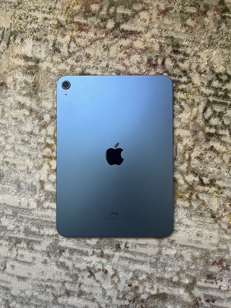 Ipad 10/2022, 10.9, 4/64гб