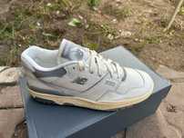 Кеды New Balance 550