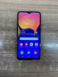 Samsung a10 32 гб в отличном состоянии с коробкой