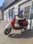 Vento Retro 150cc