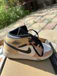Air jordan 1 mid se