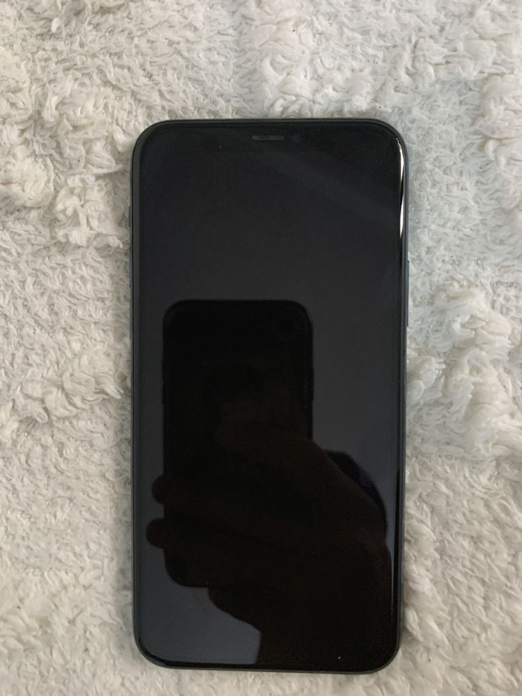 Iphone 11 pro 256гб