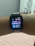 Продам Apple Watch 3 41 мм
