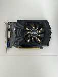 Asus gtx 750 2gb
