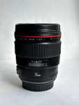 Обьектив 35 мм    Canon