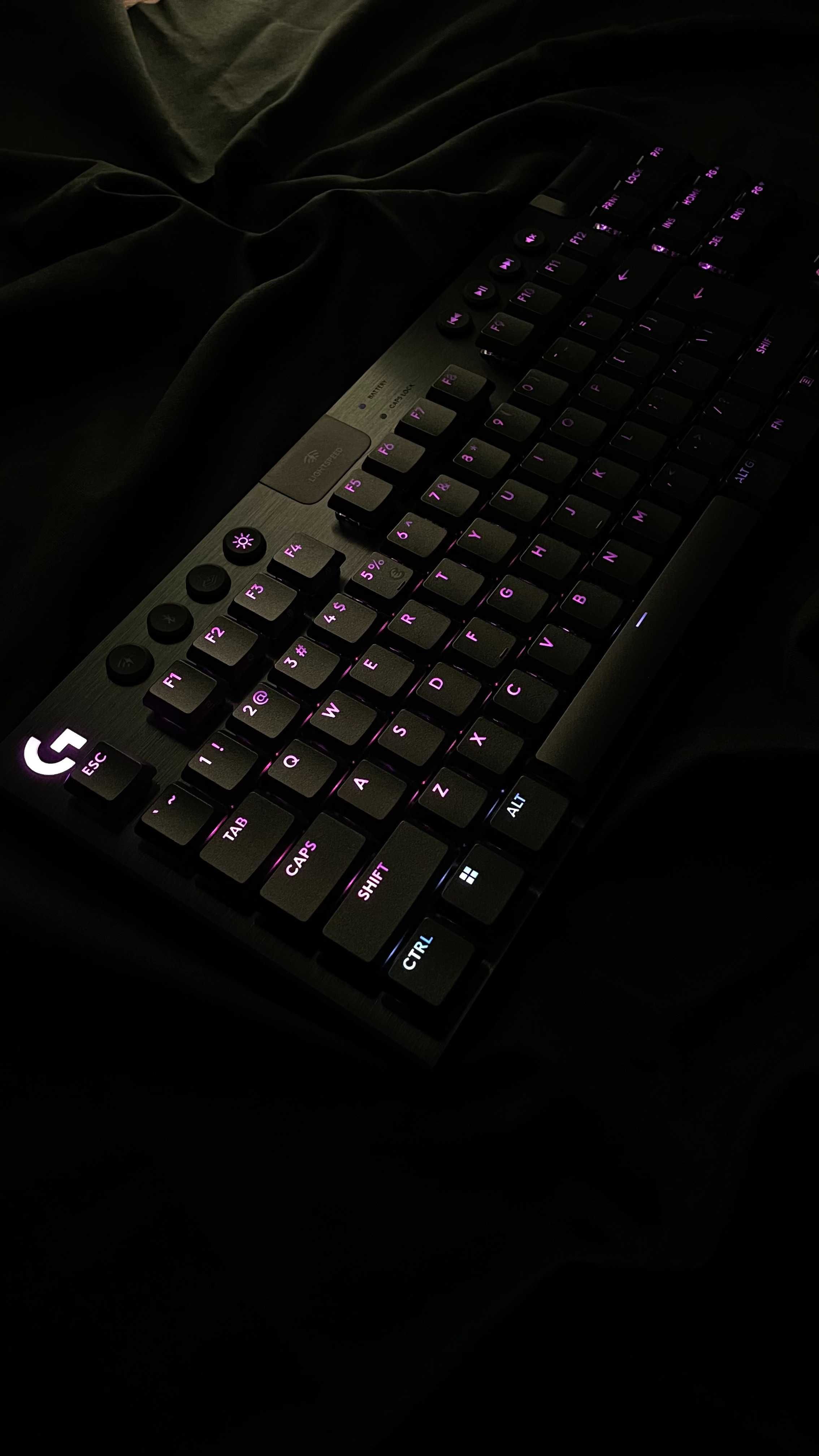 Logitech G915 X TKL