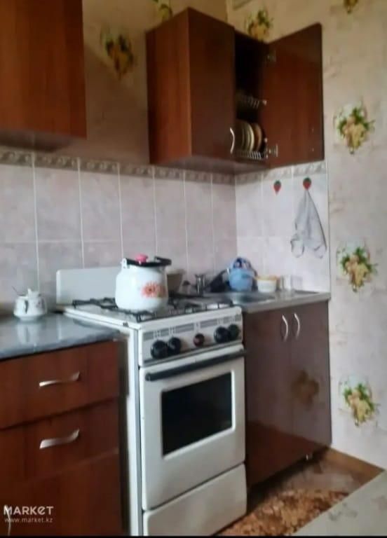Продается 2х ком кв 8микр или меняю на дом