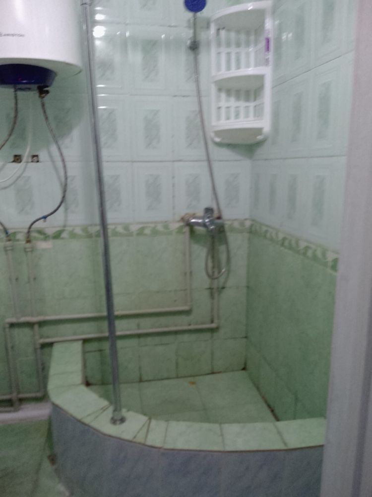 Продам 3-комнатную квартиру