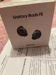 Наушники Samsung Galaxy Buds FE ( новый, оригинал,беспровоной)