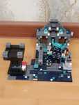 Продам Lego Minecraft The Deep Dark Battle оригинал
