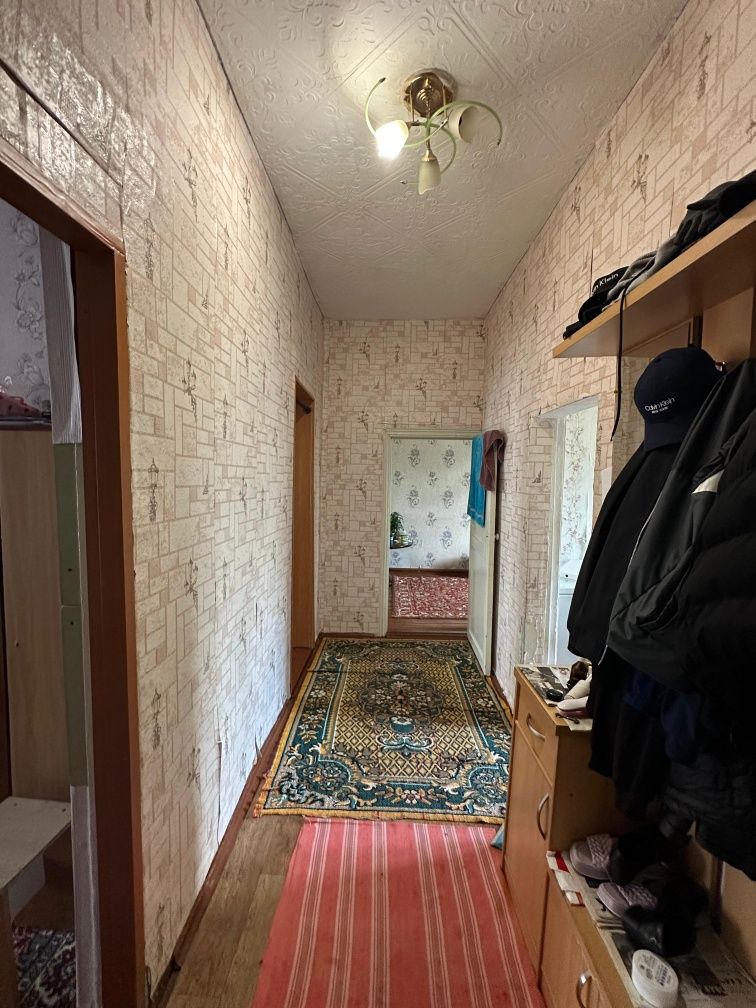 Продаётся квартира в Риддере