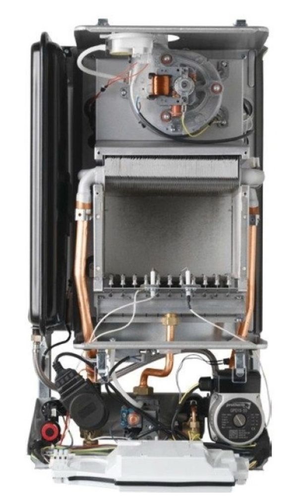Газовый котел Protherm Lynx HK 24