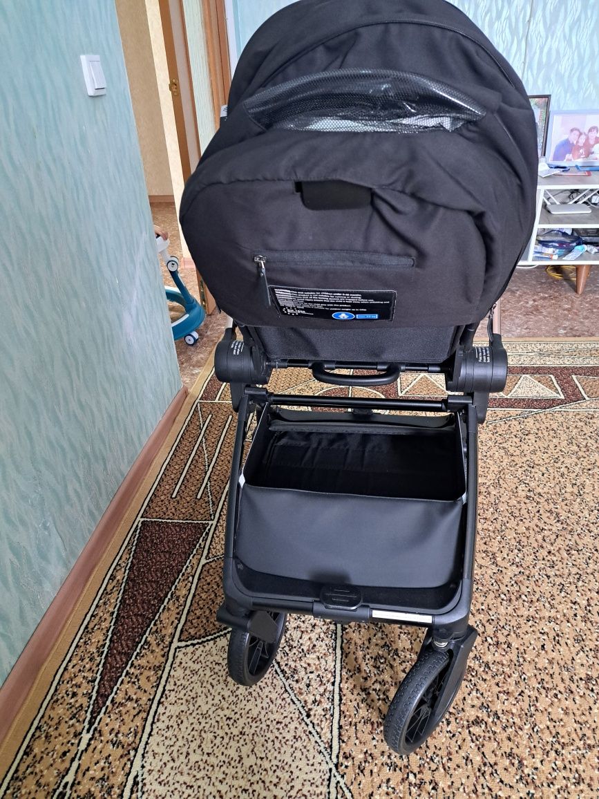 Детская коляска б/у