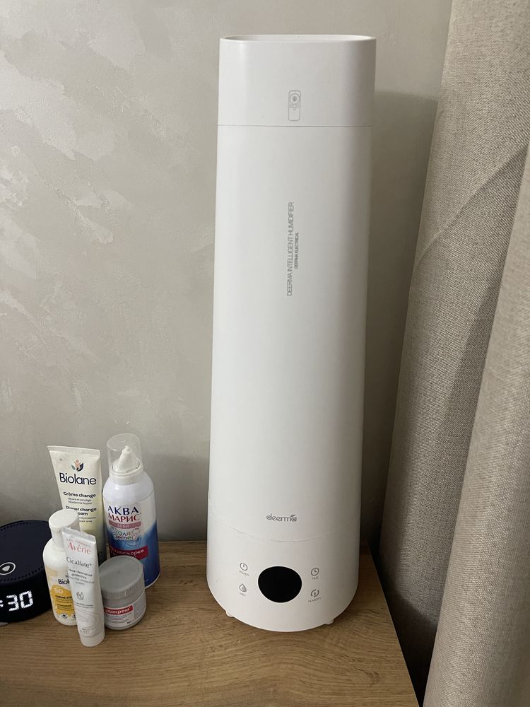 Увлажнитель воздуха Deerma LD220
