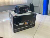 Видеокамера Sony HDR-CX220E