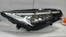 Фары Geely Coolray