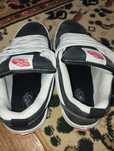 Продам кеды Vans