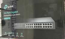 TP-Link TL-SG1024D