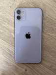 Iphone 11. 64гб. аккумулятор 75%