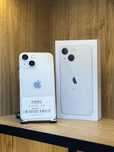 iPhone 13 mini ; 128 gb 79% ; sapa