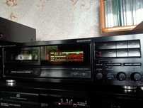 Магнитофон  ONKYO