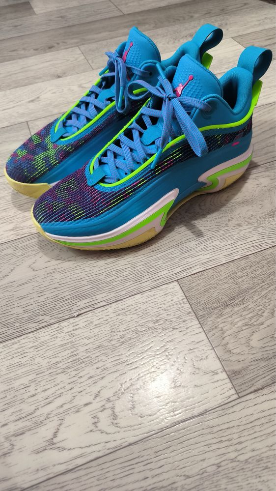 Luka Doncic x Air Jordan 36 PF размер - 43