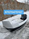 Задний бампер hyundai elantra 23-24