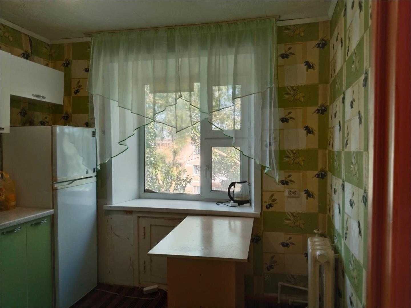 Продам 1 ком квартиру в центре города