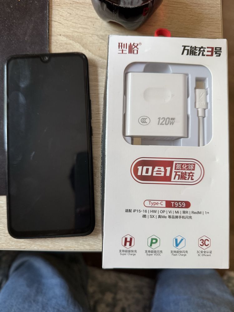 Huawei nova8se 8қосу128g