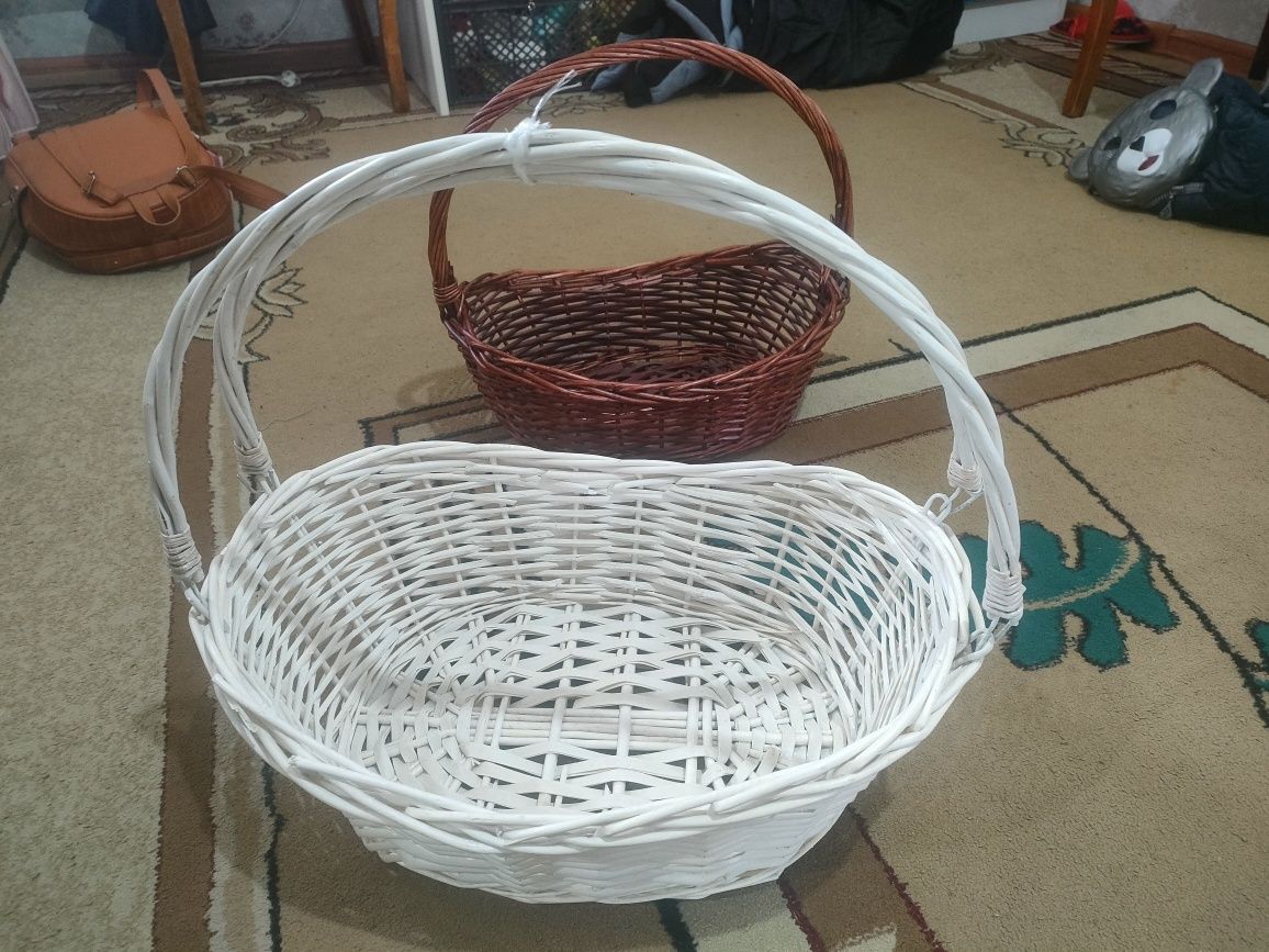 Продам корзины (корзина , подарок , новый год , день рождения) по 5000