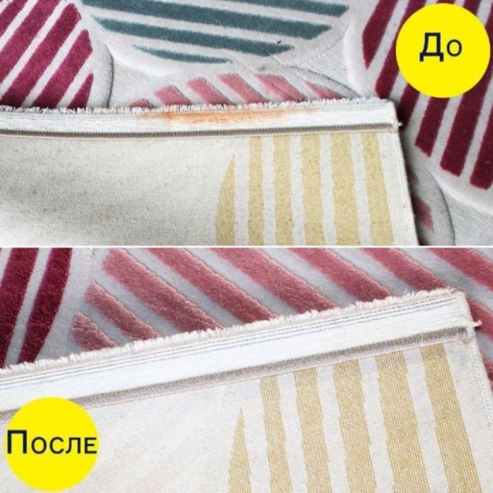 АКЦИЯ!!! Чистка/ Стирка ковров Кілем жуу +Дизинфекция в подарок