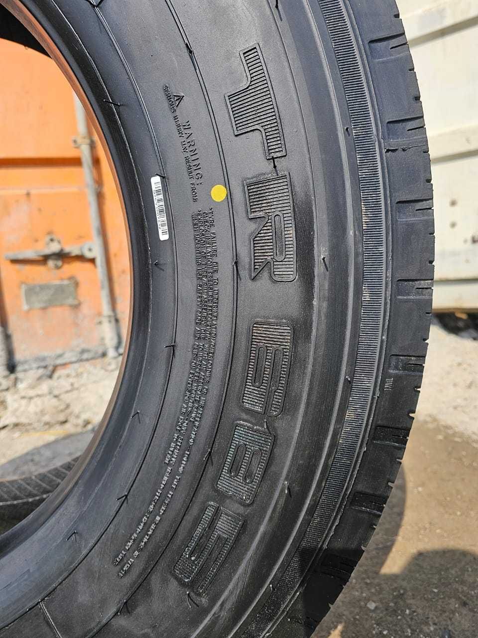 315/70R22.5-16PR TR685 152/148M 154/150L TRIANGLE, в рассрочку