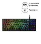 Клавиатура Hyperx Alloy origins core