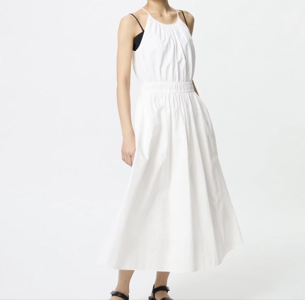 Продам новые платья от Uniqlo