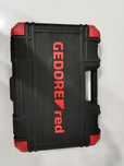 Набор ручного инструмента GEDORE RED
