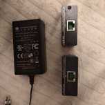 Kramer pico tool hdmi экстендер