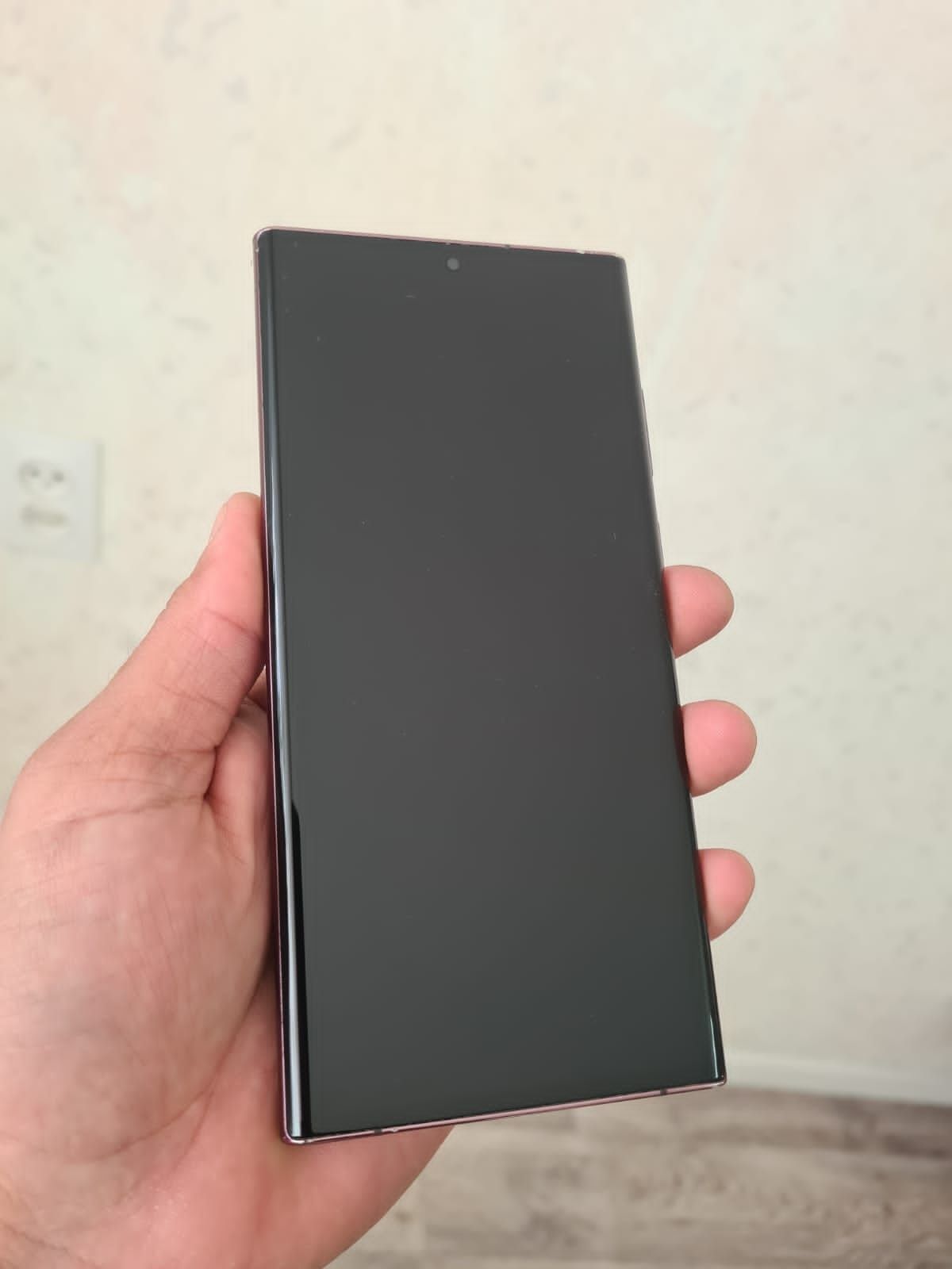 Samsung s22 Ultra