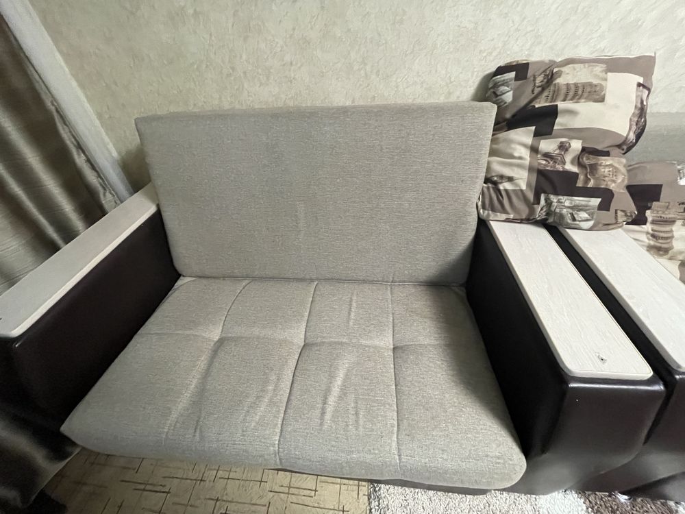 Продается диван раскладной