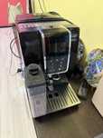 Продам кофемашину Delonghi dynamica