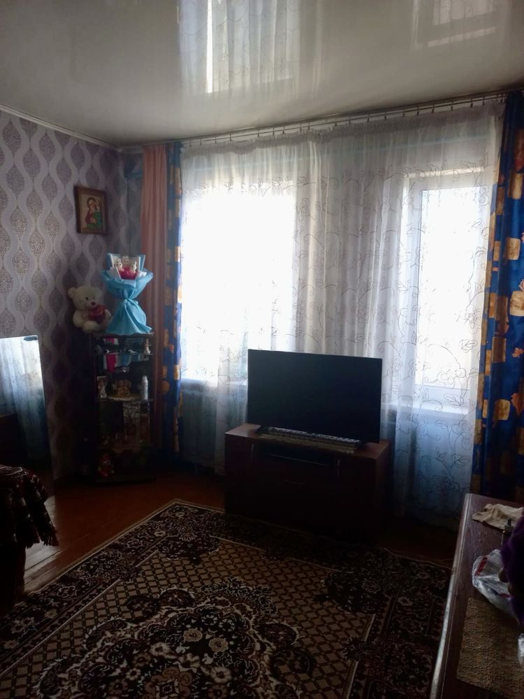Барак на 2хоз Бензострой