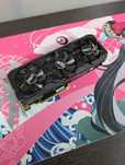 RTX 2080 Super Palit Gaming PRO видеокарта