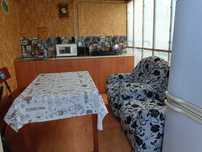 Домики в Боровом